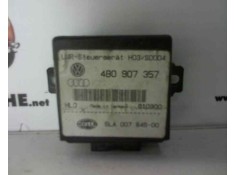 Recambio de modulo confort para audi a6 avant (4b5) referencia OEM IAM 4B0907357 5LA00784500 
