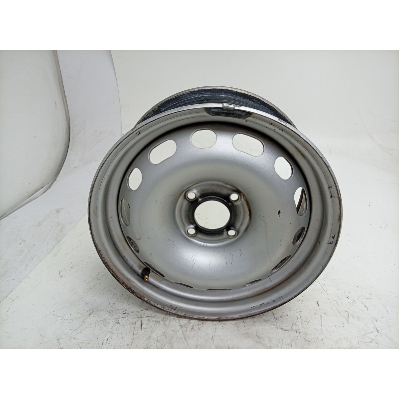 Recambio de llanta para citroën berlingo furgoneta/monovolumen (b9) 1.6 hdi / bluehdi 75 referencia OEM IAM  9681816980 