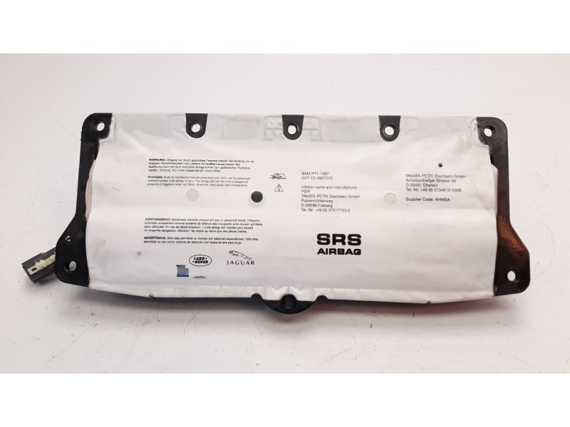 Recambio de airbag delantero derecho para jaguar xf 2.2 diesel luxury referencia OEM IAM 9X23F044A74AC  