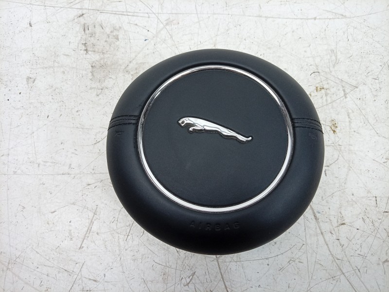 Recambio de kit airbag para jaguar xj (x351) 3.0 sdv6 referencia OEM IAM  C2D44283JMN 