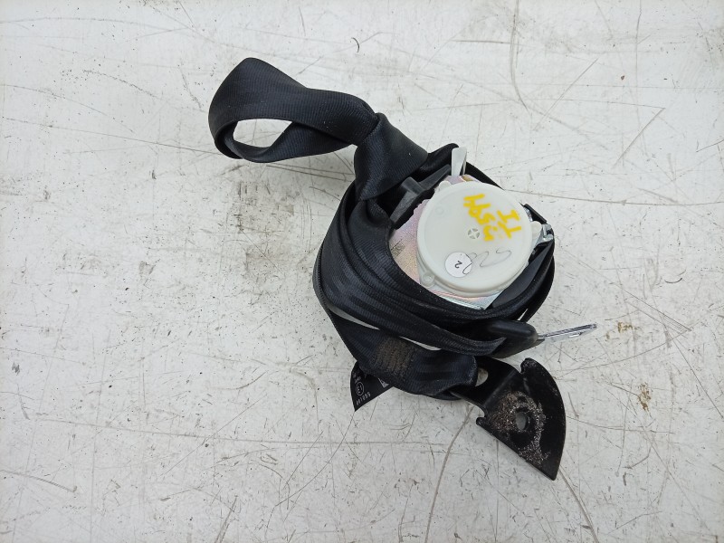Recambio de kit airbag para jaguar xj (x351) 3.0 sdv6 referencia OEM IAM  C2D44283JMN 