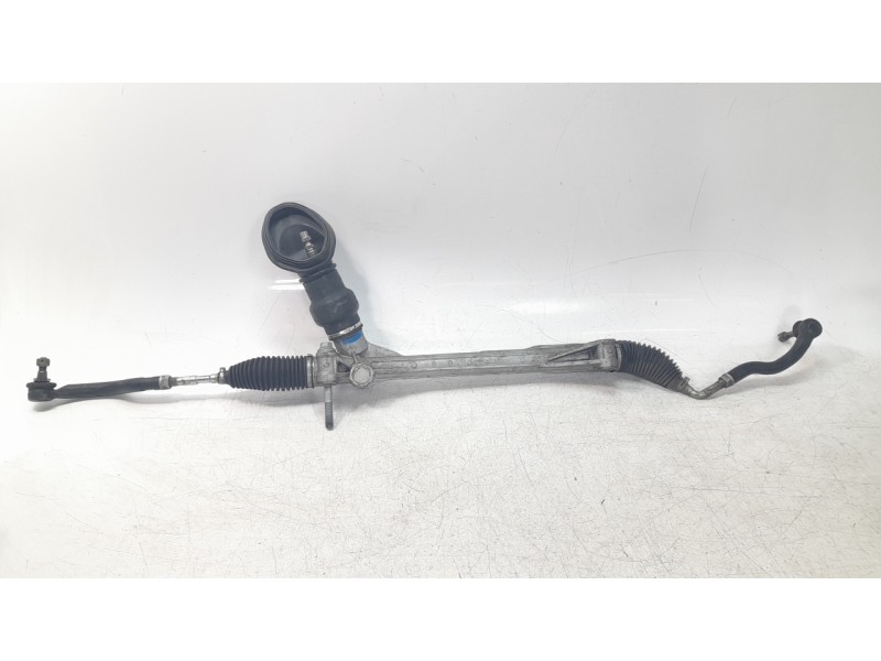 Recambio de cremallera direccion para toyota rav4 referencia OEM IAM 4551002430  