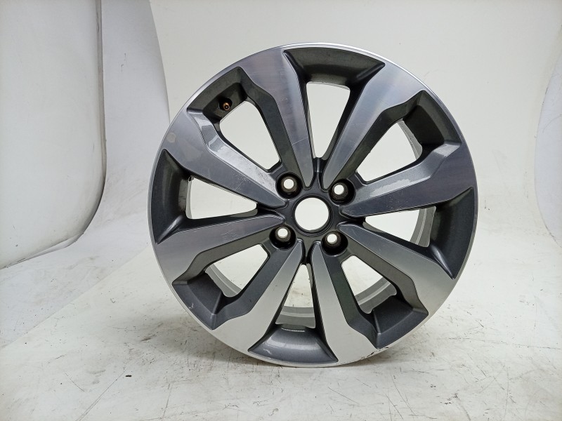 Recambio de llanta para kia stonic (yb) 1.0 t-gdi eco-dynamics+ referencia OEM IAM  52910H8270 