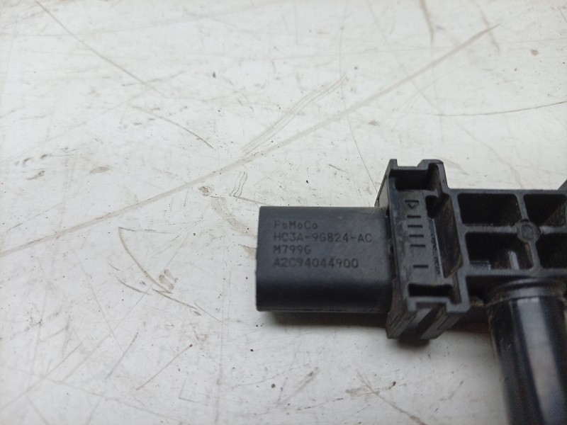 Recambio de sensor para ford transit courier b460 furgoneta/monovolumen 1.5 tdci referencia OEM IAM A2C94044900 HC3A9G824AC 