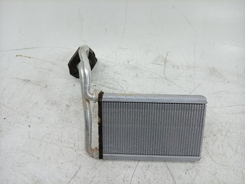Recambio de radiador calefaccion / aire acondicionado para toyota hilux (gun1) doble cabina dlx 4x4 referencia OEM IAM  871070K1