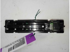 Recambio de warning para opel astra j lim. excellence referencia OEM IAM 13285122   2