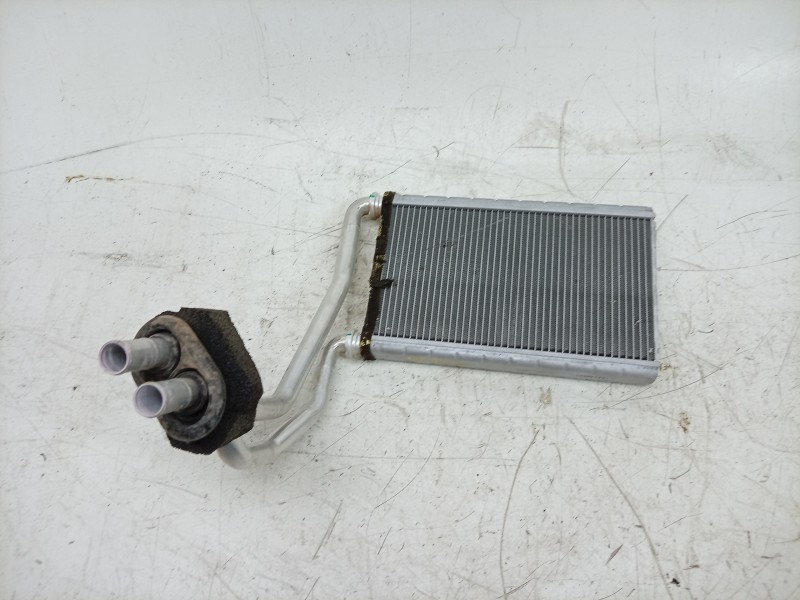 Recambio de radiador calefaccion / aire acondicionado para toyota hilux (gun1) doble cabina dlx 4x4 referencia OEM IAM  871070K1