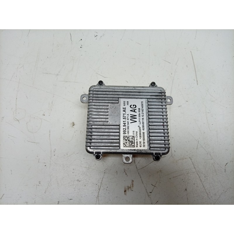 Recambio de aforador para cupra formentor (km7, kmp) 1.5 tsi referencia OEM IAM  992941571AE 
