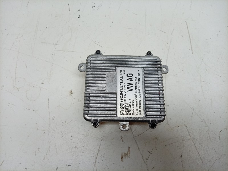 Recambio de aforador para cupra formentor (km7, kmp) 1.5 tsi referencia OEM IAM  992941571AE 