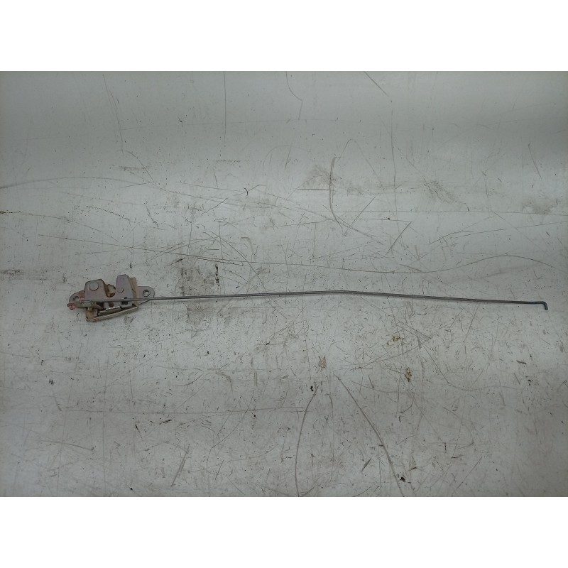 Recambio de cerradura maletero / porton para toyota hilux (gun1) doble cabina dlx 4x4 referencia OEM IAM  657800K010 