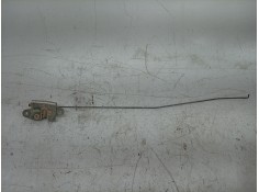 Recambio de cerradura maletero / porton para toyota hilux (gun1) doble cabina dlx 4x4 referencia OEM IAM  657800K010  2