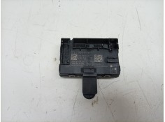 Recambio de modulo confort para cupra formentor (km7, kmp) 1.5 tsi referencia OEM IAM  5Q4959593P 