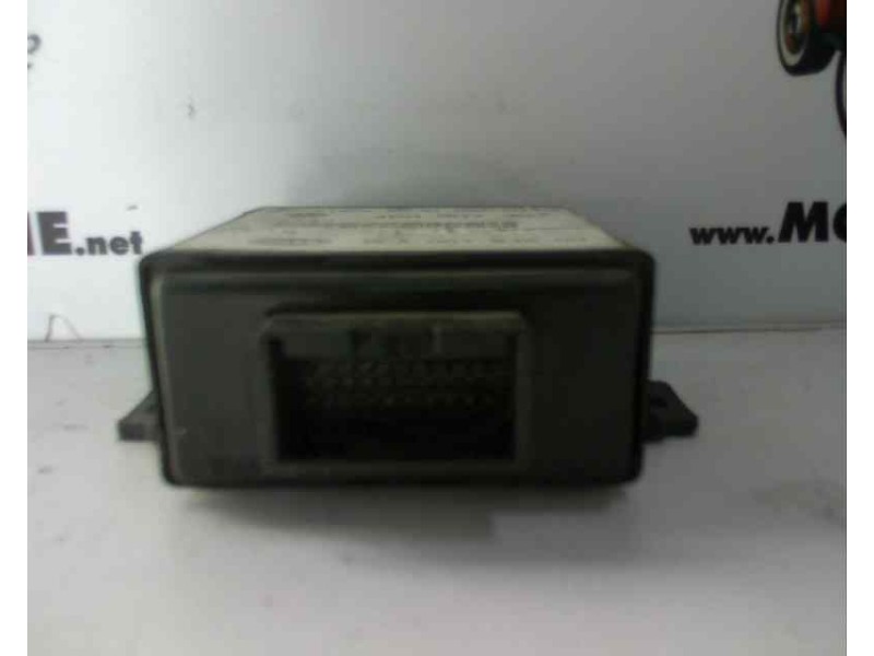 Recambio de modulo confort para audi a6 avant (4b5) referencia OEM IAM 4B0907357 5LA00784500 