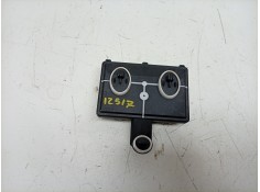 Recambio de modulo confort para cupra formentor (km7, kmp) 1.5 tsi referencia OEM IAM  5Q4959593P  2