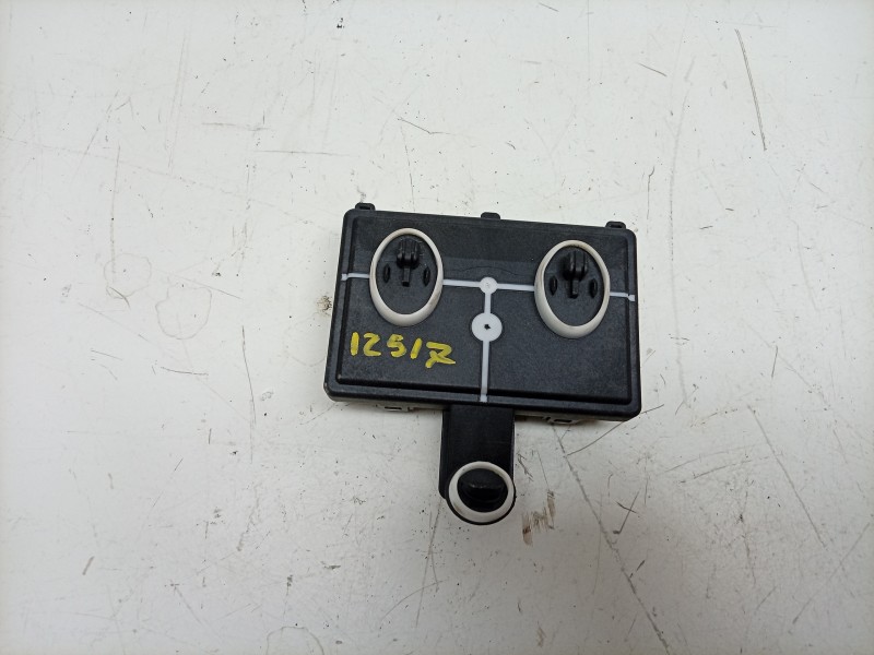Recambio de modulo confort para cupra formentor (km7, kmp) 1.5 tsi referencia OEM IAM  5Q4959593P 