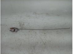 Recambio de cerradura maletero / porton para toyota hilux (gun1) doble cabina dlx 4x4 referencia OEM IAM  657900K010 EZCTY088