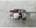 CERRADURA MALETERO / PORTON 657900K010 EZCTY088