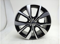 Recambio de llanta para volkswagen taigo (cs1) 1.0 tsi referencia OEM IAM  2G7601025G 