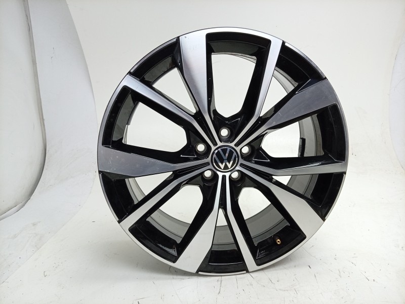 Recambio de llanta para volkswagen taigo (cs1) 1.0 tsi referencia OEM IAM  2G7601025G 