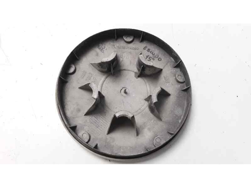 Recambio de tapacubos para fiat scudo (222) 1.9 diesel referencia OEM IAM 1476914080  
