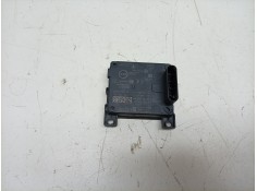Recambio de modulo electronico para cupra formentor (km7, kmp) 1.5 tsi referencia OEM IAM  5WA907572 