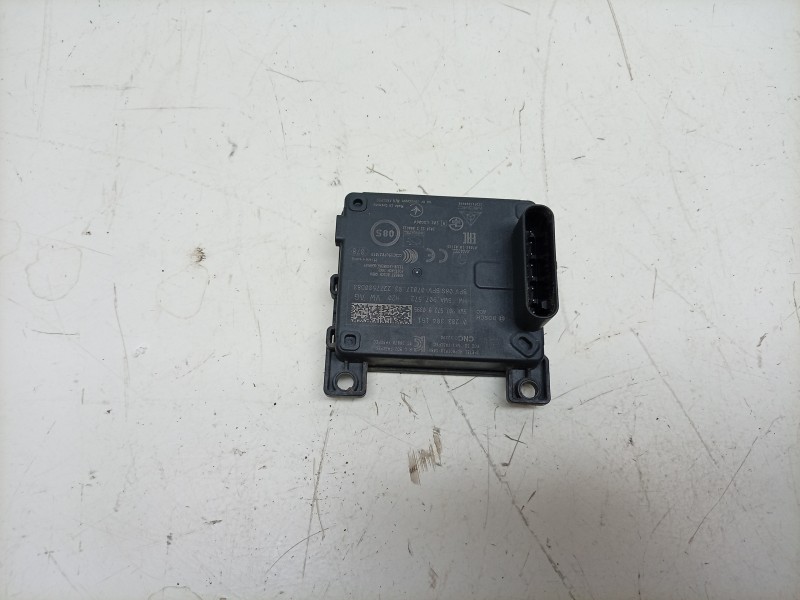 Recambio de modulo electronico para cupra formentor (km7, kmp) 1.5 tsi referencia OEM IAM  5WA907572 