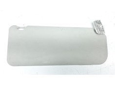 Recambio de parasol izquierdo para peugeot rifter 1.5 blue-hdi fap referencia OEM IAM 98094985BJ   2