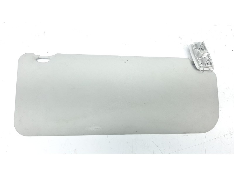 Recambio de parasol izquierdo para peugeot rifter 1.5 blue-hdi fap referencia OEM IAM 98094985BJ  