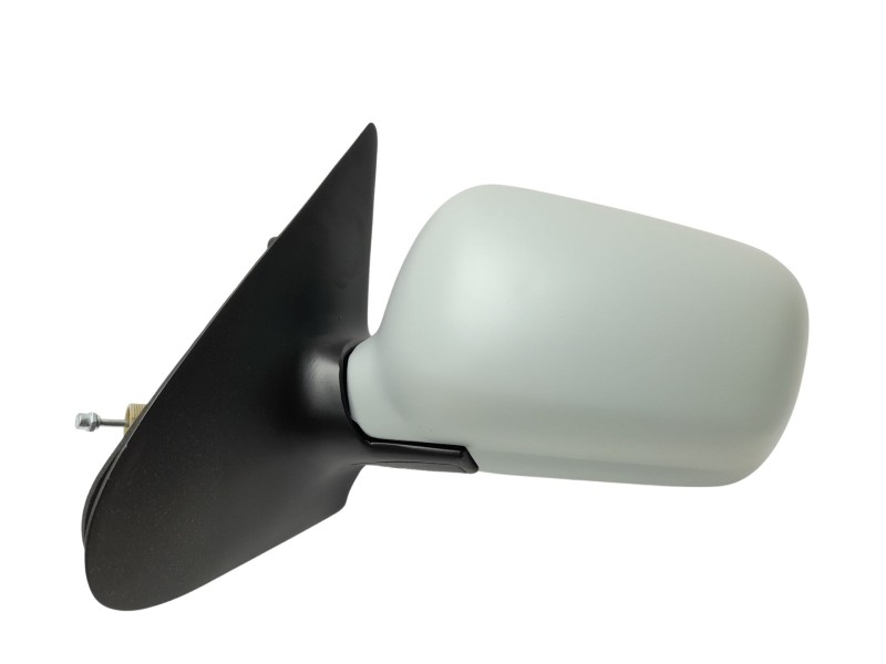 Recambio de retrovisor izquierdo para volkswagen polo classic (6v2) referencia OEM IAM  6N1857507GRU 1052313012/24913871/2500411