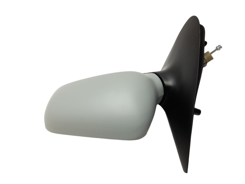 Recambio de retrovisor izquierdo para volkswagen polo classic (6v2) referencia OEM IAM  6N1857507GRU 1052313012/24913871/2500411