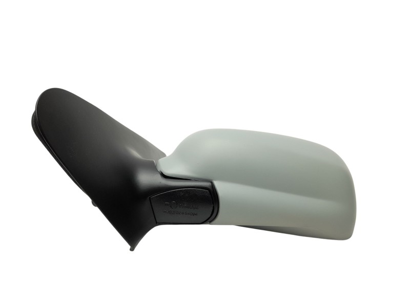 Recambio de retrovisor izquierdo para volkswagen polo classic (6v2) referencia OEM IAM  6N1857507GRU 1052313012/24913871/2500411