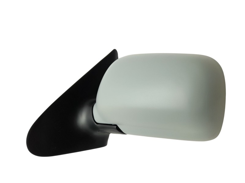 Recambio de retrovisor izquierdo para volkswagen polo classic (6v2) referencia OEM IAM  6N1857507GRU 1052313012/24913871/2500411