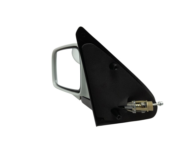 Recambio de retrovisor izquierdo para volkswagen polo classic (6v2) referencia OEM IAM  6N1857507GRU 1052313012/24913871/2500411