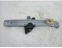 ELEVALUNAS DELANTERO IZQUIERDO 39227501 OP750W064