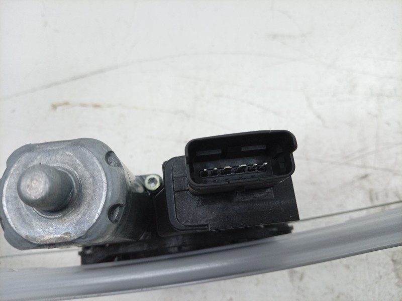 Recambio de elevalunas delantero izquierdo para opel crossland x / crossland (p17, p2qo) 1.2 (75) referencia OEM IAM  39227501 O