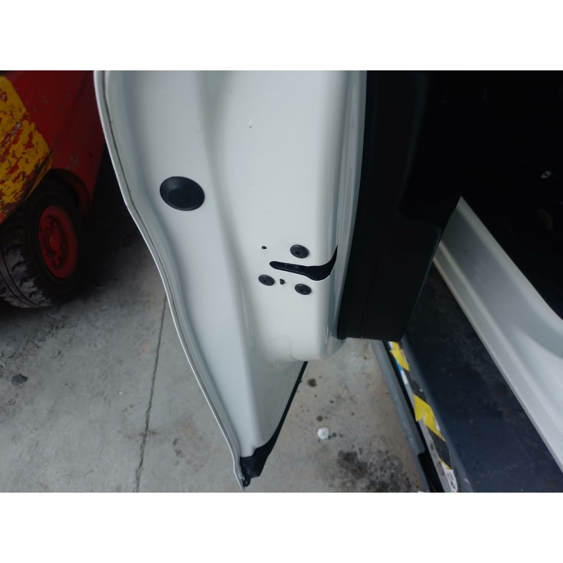 Recambio de cerradura puerta delantera izquierda para peugeot 308 ii (lb_, lp_, lw_, lh_, l3_) 1.5 bluehdi 130 referencia OEM IA