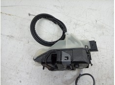 CERRADURA PUERTA DELANTERA IZQUIERDA 267389 9826738980 