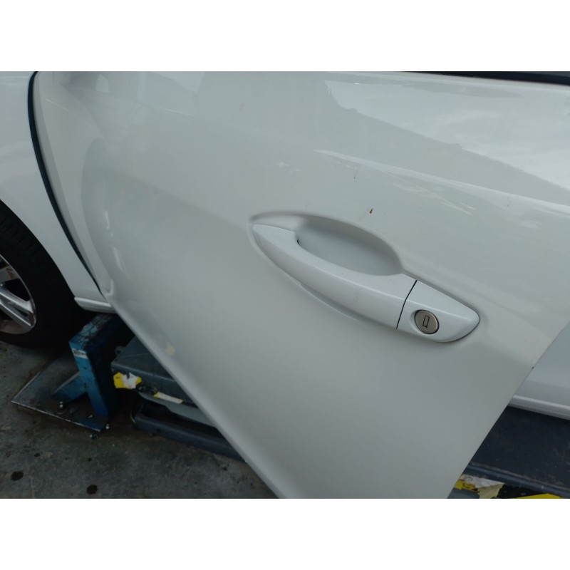 Recambio de maneta exterior delantera izquierda para peugeot 308 ii (lb_, lp_, lw_, lh_, l3_) 1.5 bluehdi 130 referencia OEM IAM