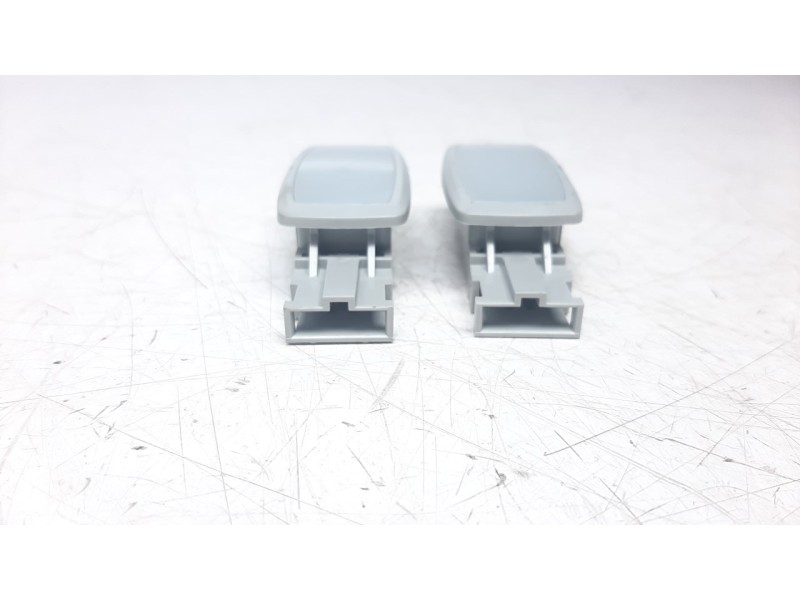 Recambio de luz interior para skoda superb combi (3v5) 2.0 tdi referencia OEM IAM 5F0947109CY20  