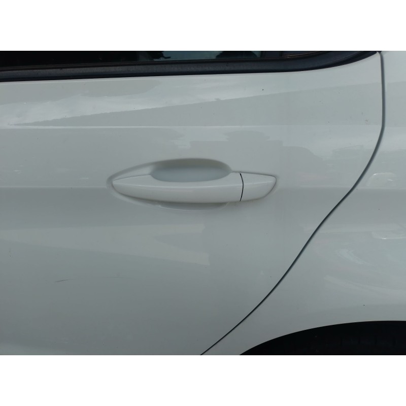Recambio de maneta exterior trasera izquierda para peugeot 308 ii (lb_, lp_, lw_, lh_, l3_) 1.5 bluehdi 130 referencia OEM IAM  