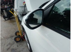 RETROVISOR IZQUIERDO 