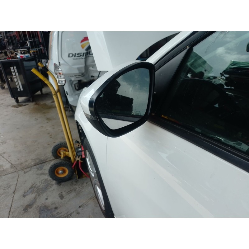 Recambio de retrovisor izquierdo para peugeot 308 ii (lb_, lp_, lw_, lh_, l3_) 1.5 bluehdi 130 referencia OEM IAM   