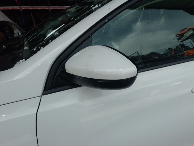 Recambio de retrovisor izquierdo para peugeot 308 ii (lb_, lp_, lw_, lh_, l3_) 1.5 bluehdi 130 referencia OEM IAM   