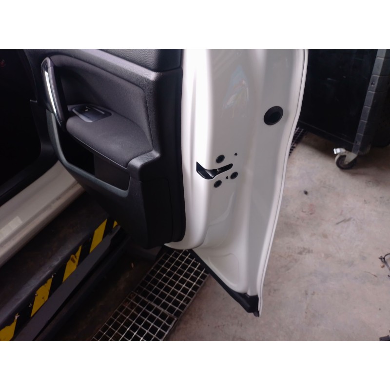 Recambio de cerradura puerta delantera derecha para peugeot 308 ii (lb_, lp_, lw_, lh_, l3_) 1.5 bluehdi 130 referencia OEM IAM 