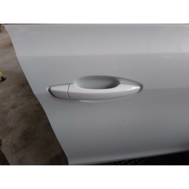 Recambio de maneta exterior delantera derecha para peugeot 308 ii (lb_, lp_, lw_, lh_, l3_) 1.5 bluehdi 130 referencia OEM IAM  
