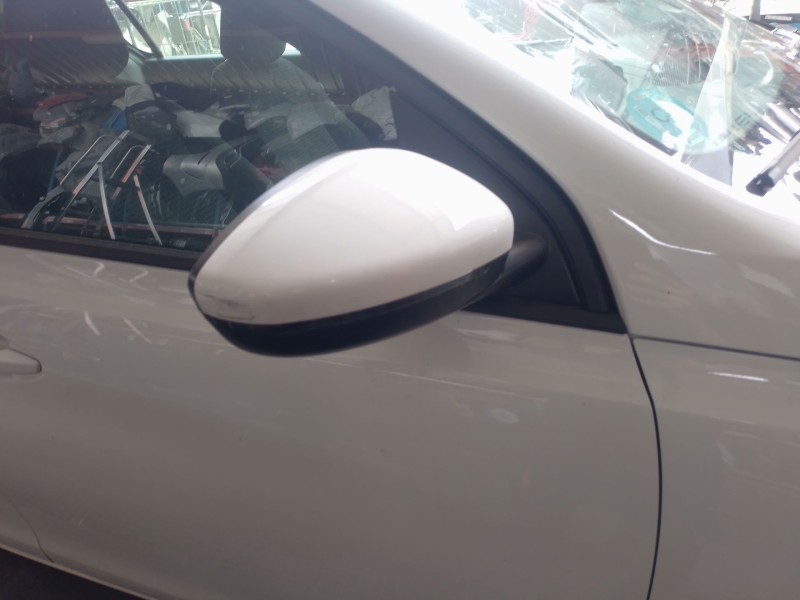 Recambio de retrovisor derecho para peugeot 308 ii (lb_, lp_, lw_, lh_, l3_) 1.5 bluehdi 130 referencia OEM IAM   