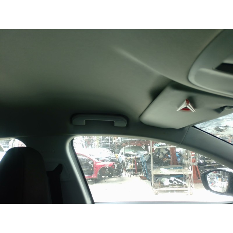 Recambio de airbag cortina delantero izquierdo para peugeot 308 ii (lb_, lp_, lw_, lh_, l3_) 1.5 bluehdi 130 referencia OEM IAM 
