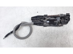 Recambio de maneta exterior trasera derecha para volkswagen t-cross 1.0 tsi referencia OEM IAM 2G0837206G   2