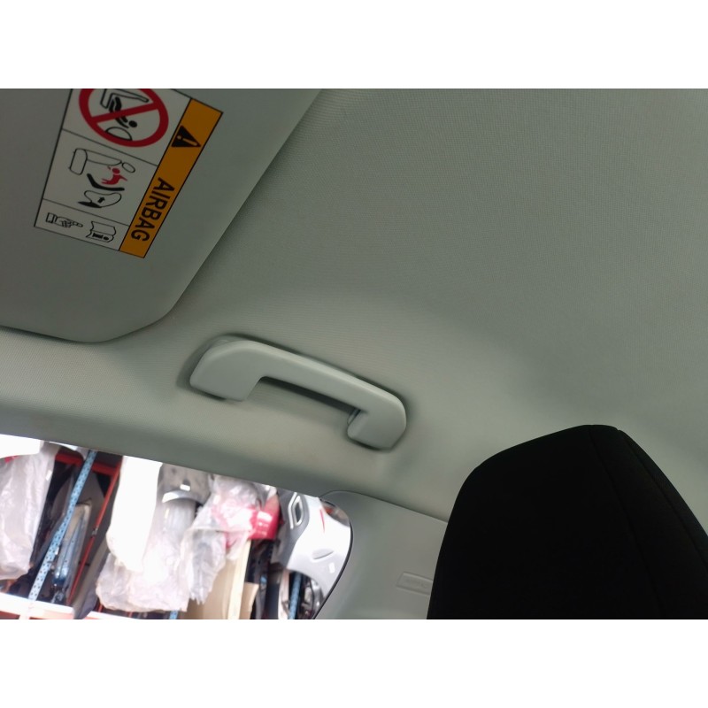 Recambio de airbag delantero derecho para peugeot 308 ii (lb_, lp_, lw_, lh_, l3_) 1.5 bluehdi 130 referencia OEM IAM   