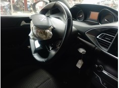 Recambio de columna direccion para peugeot 308 ii (lb_, lp_, lw_, lh_, l3_) 1.5 bluehdi 130 referencia OEM IAM   